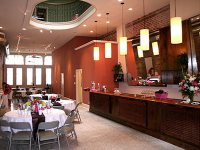 Bienville Social Club Event Space