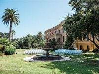 The Bryan Museum Fountain