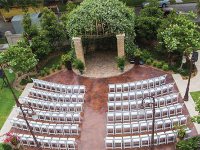 The Bryan Museum Gazebo