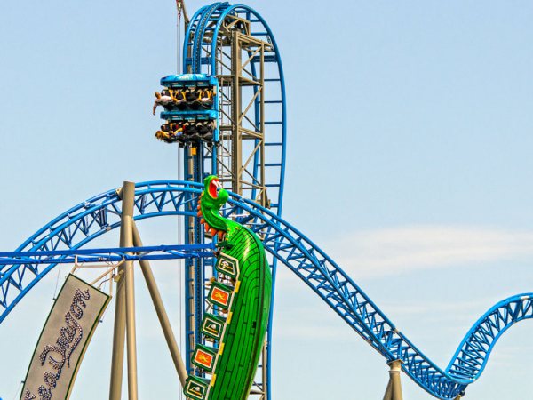 GALVESTON.COM: Attractions - Galveston, TX