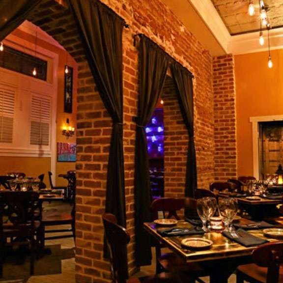 Dine Like a Local at These 22 Galveston Restaurants