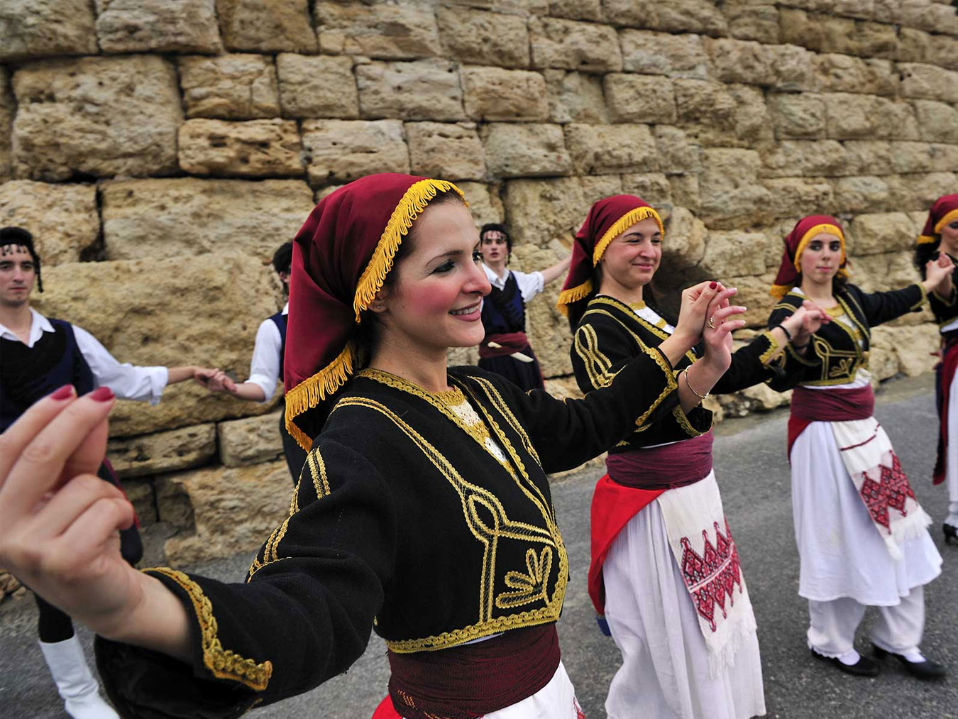 GALVESTON.COM: Galveston Greek Festival - Galveston, TX