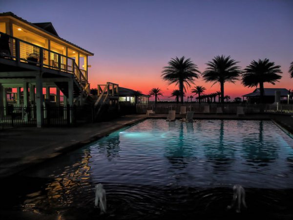 GALVESTON.COM: Terramar Beach - Beach Access 31 - Galveston, TX