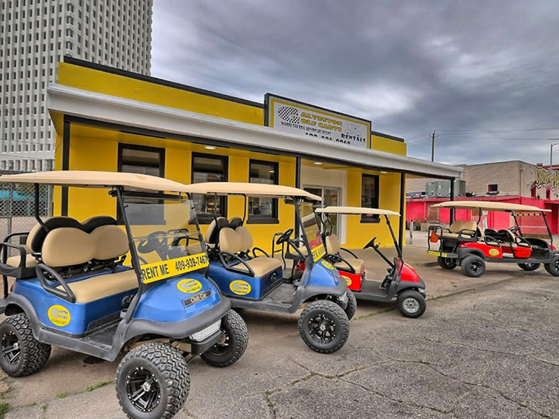 done deal golf buggies for sale