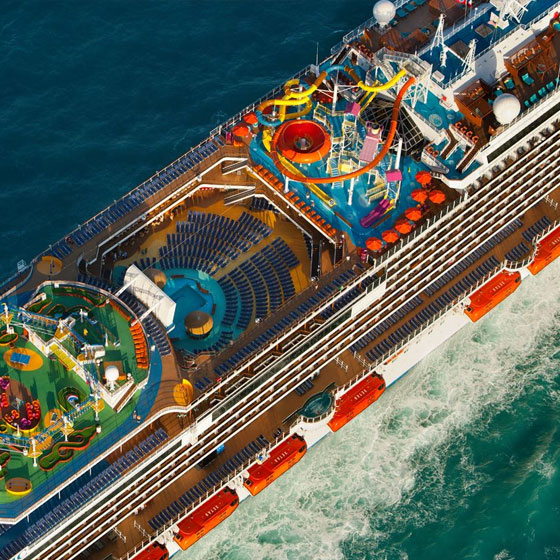 galveston cruises may 2023