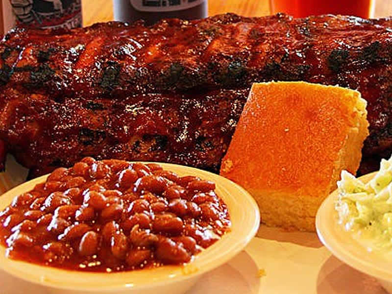 GALVESTON.COM: Barbecue Restaurants - Galveston, TX