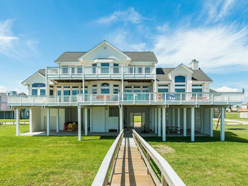 GALVESTON.COM: Choosing a Galveston Vacation Rental - Galveston, TX