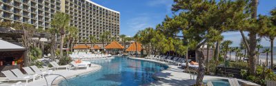 GALVESTON.COM: The San Luis Resort, Spa & Conference Center - Galveston, TX