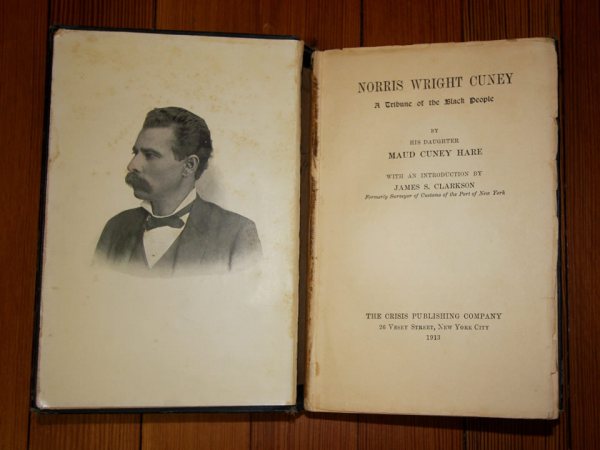 GALVESTON.COM: Rosenberg Treasure: Remembering Norris Wright Cuney ...