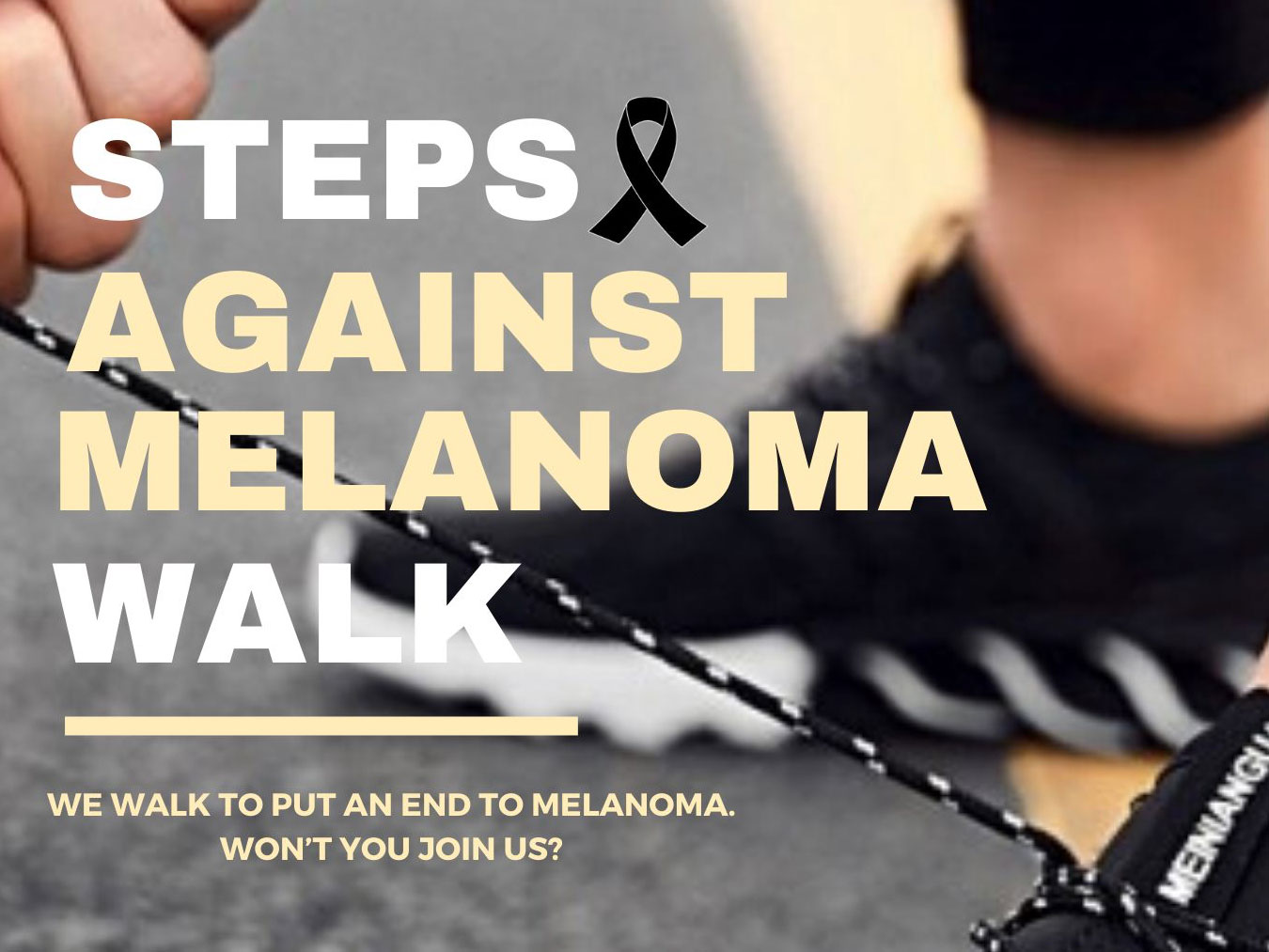 Steps Against Melanoma 5K Walk and Fun Run Galveston, TX