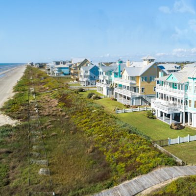 GALVESTON.COM: Vacation Rentals - Galveston, TX