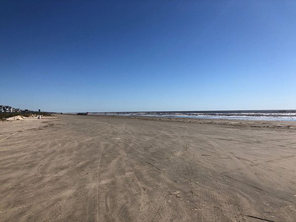 GALVESTON.COM: Salt Cedar Drive - Beach Access 36 - Galveston, TX