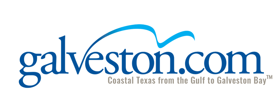 Galveston, TX Logo