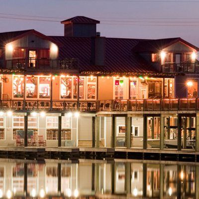 GALVESTON.COM: Waterman's Restaurant - Galveston, TX