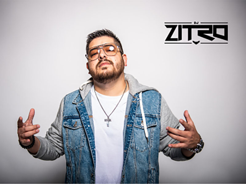 DJ Zitro