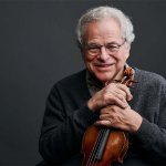 Itzhak Perlman