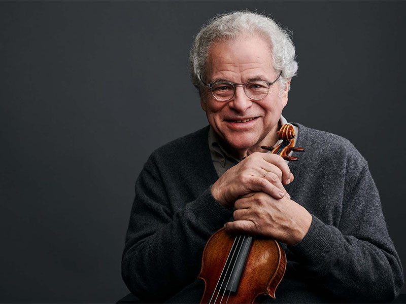 Itzhak Perlman