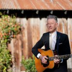 Lyle Lovett