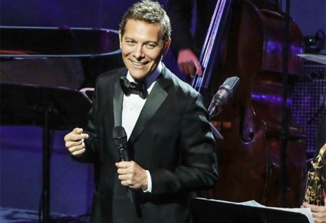 Michael Feinstein