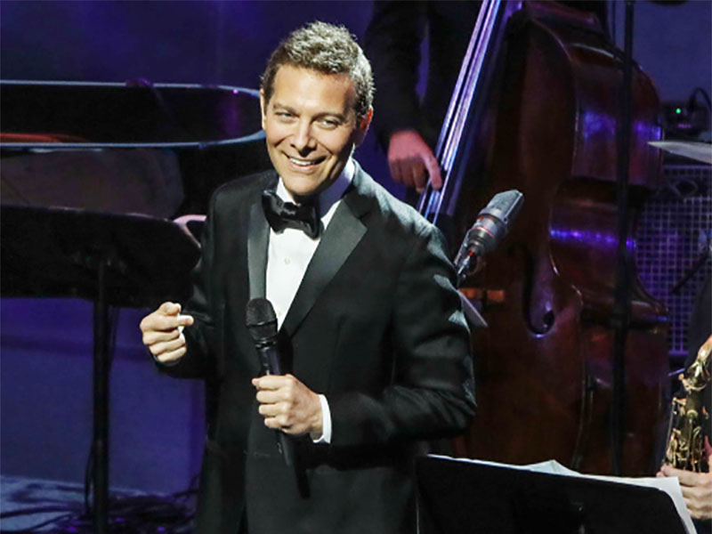 Michael Feinstein