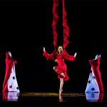 Momix - Alice