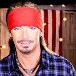 Bret Michaels