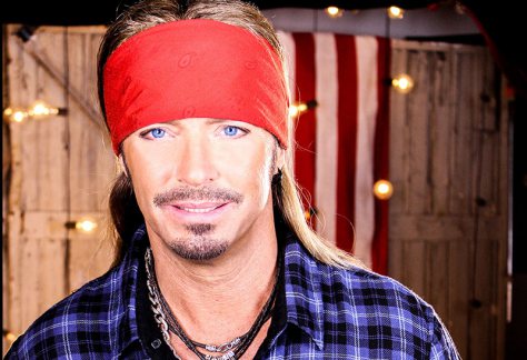 Bret Michaels