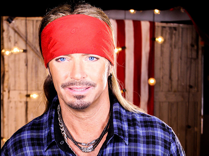 Bret Michaels