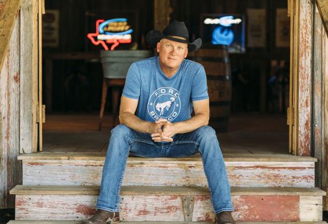 Kevin Fowler