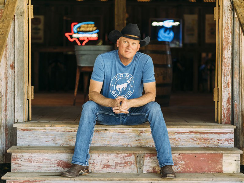 Kevin Fowler