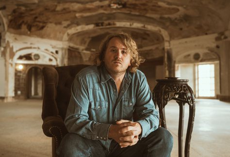 William Clark Green