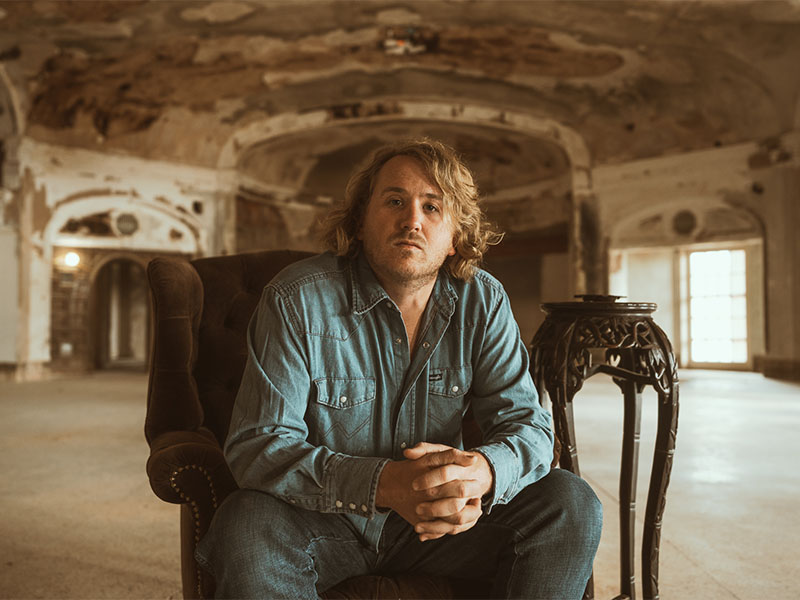 William Clark Green