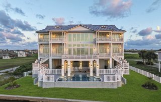 Egret Bay Builders Home