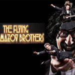 The Flying Karamazov Brothers