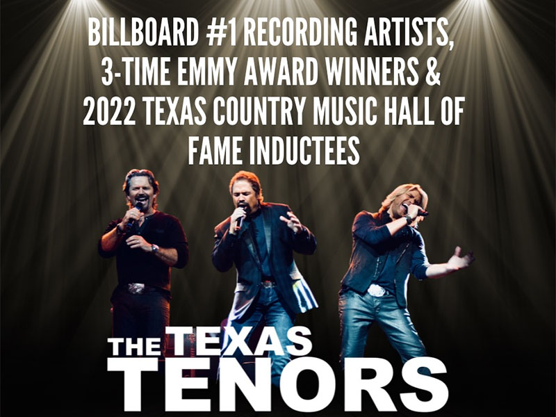 The Texas Tenors