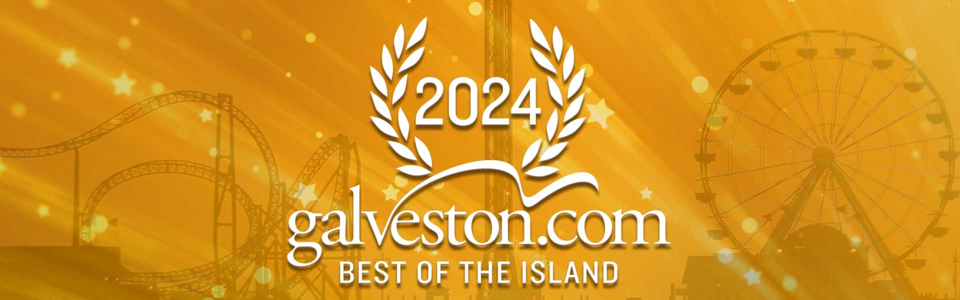 Best of the Island Awards, Galveston, TX