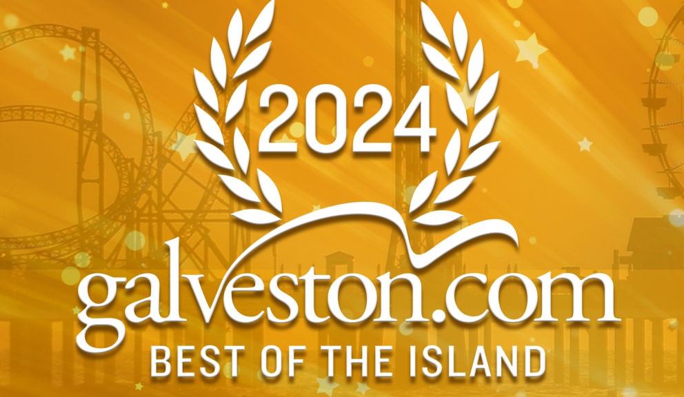 Best of the Island Awards, Galveston, TX